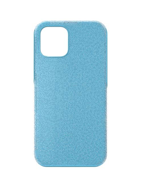 High Smartphone case, iPhone® 12/12 Pro, Blue