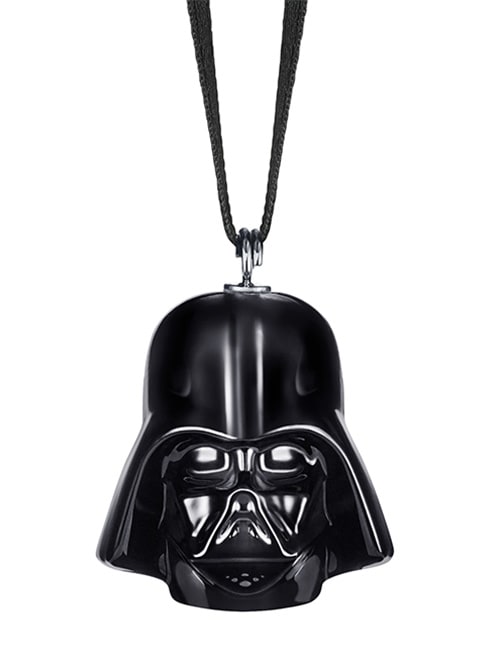 Darth Vader Helmet Ornament