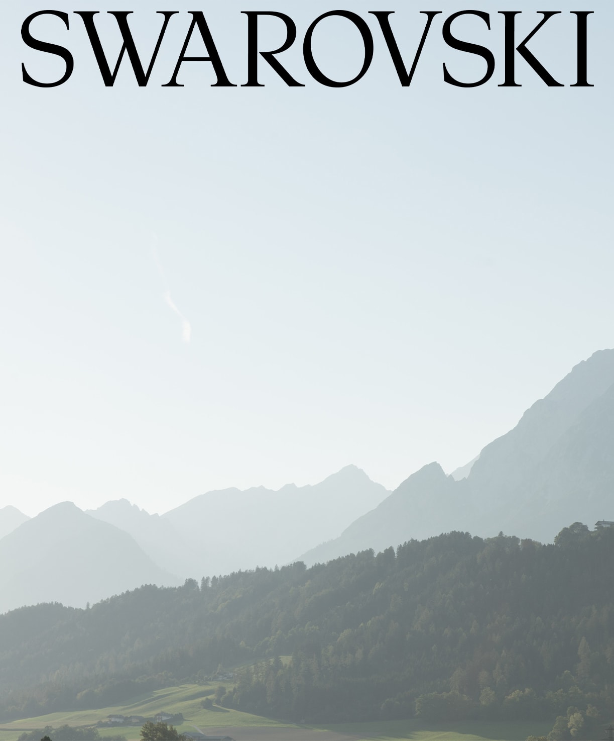 Zpráva o udržitelnosti ve společnosti Swarovski za rok 2021