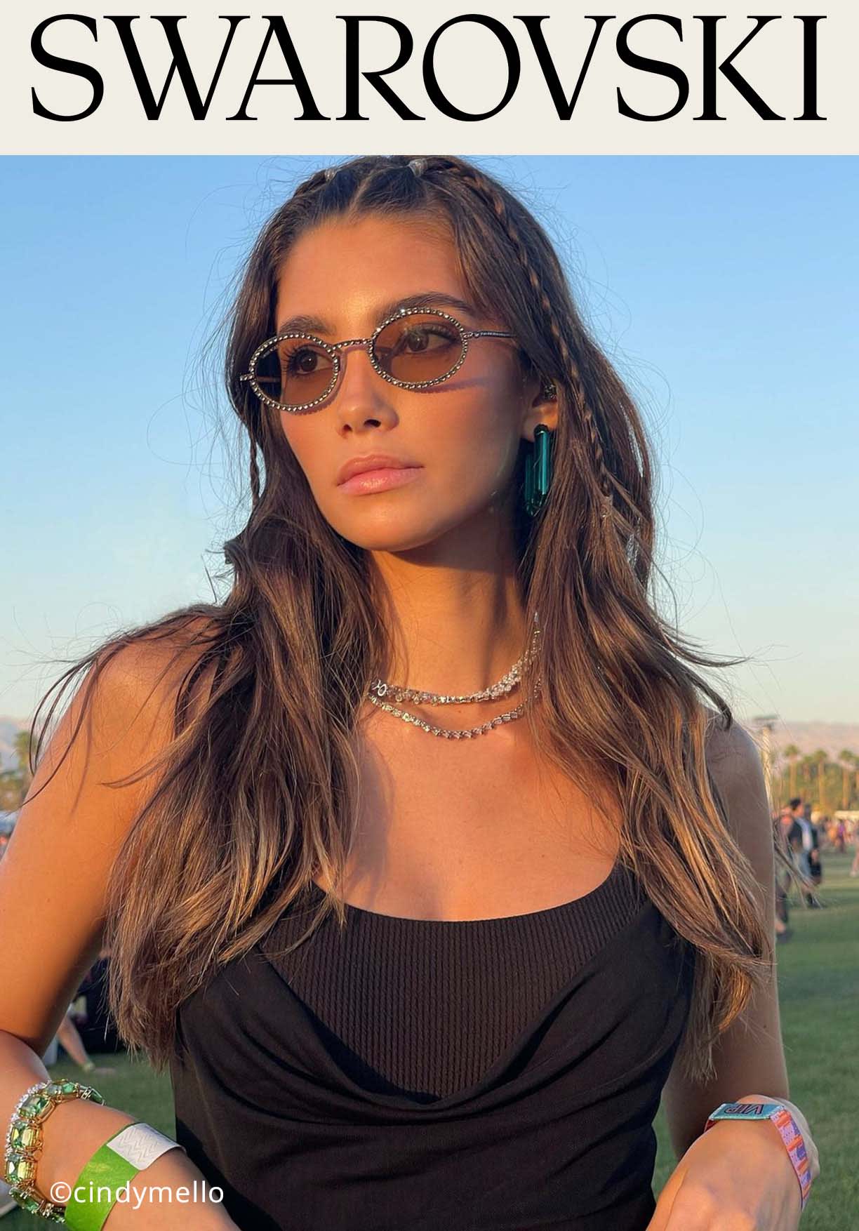 Crystals for festival season 2022 and beyond​