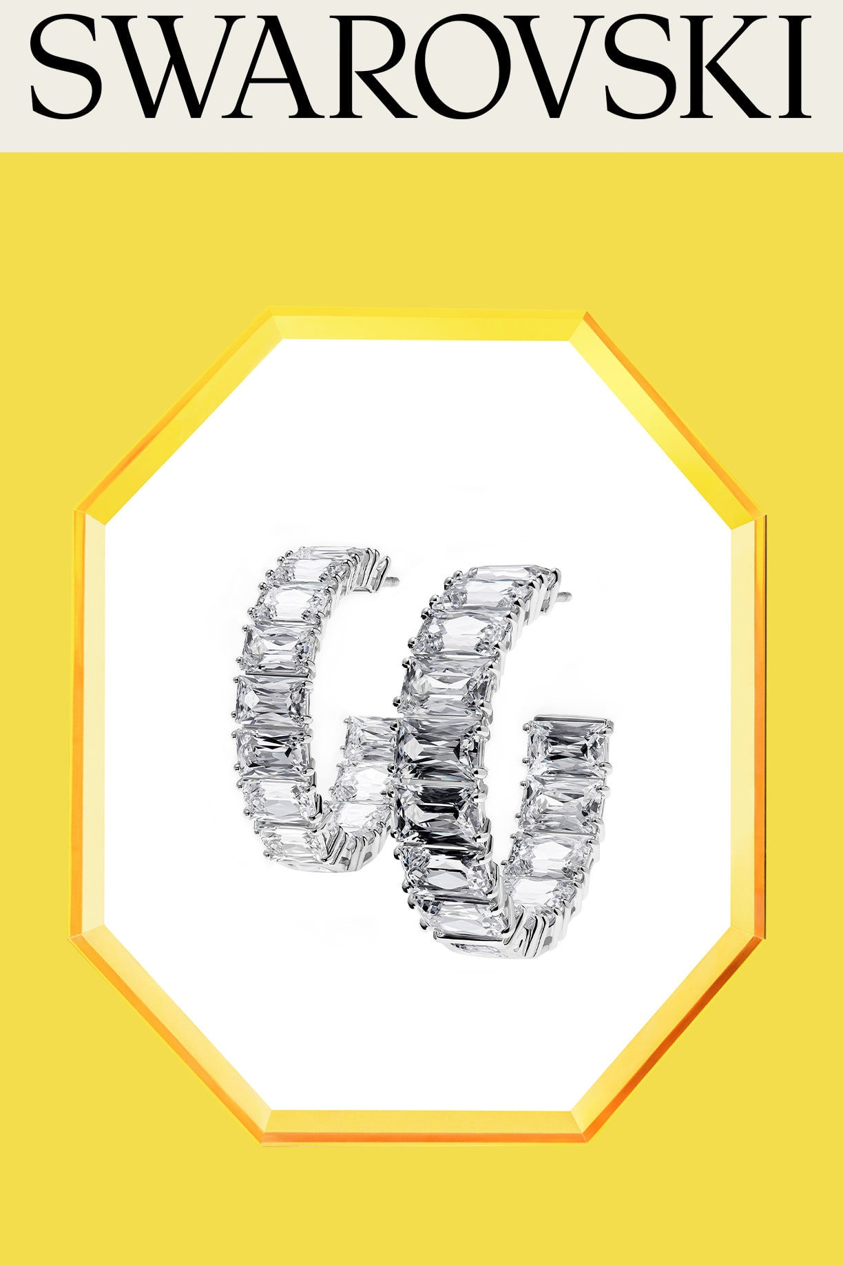 Classic crystals for contemporary cool