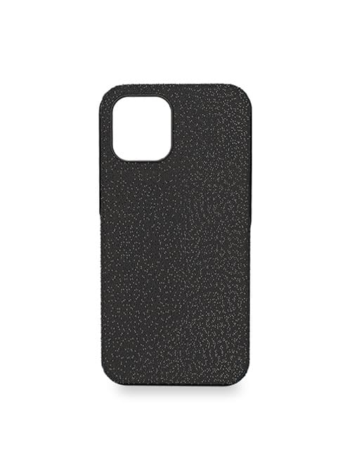 Pouzdro na chytrý telefon High, iPhone® 12 Pro Max, černá