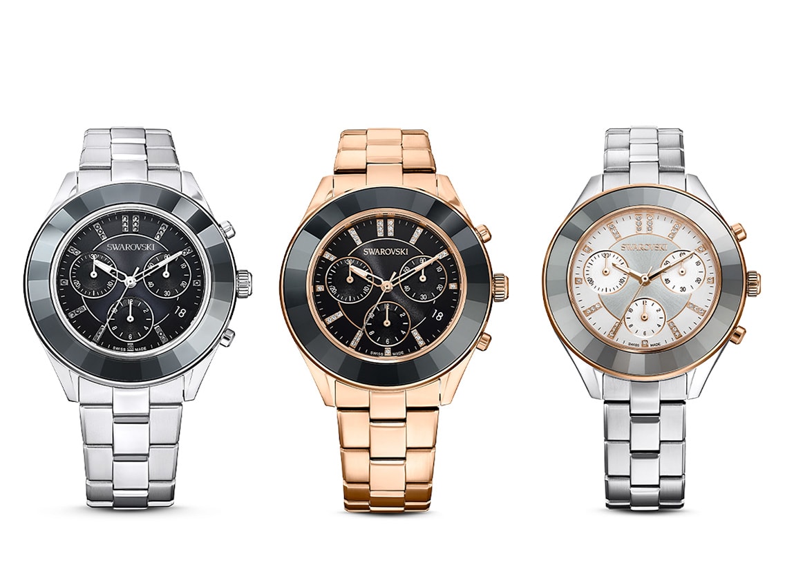 Hodinky Octea Lux Sport