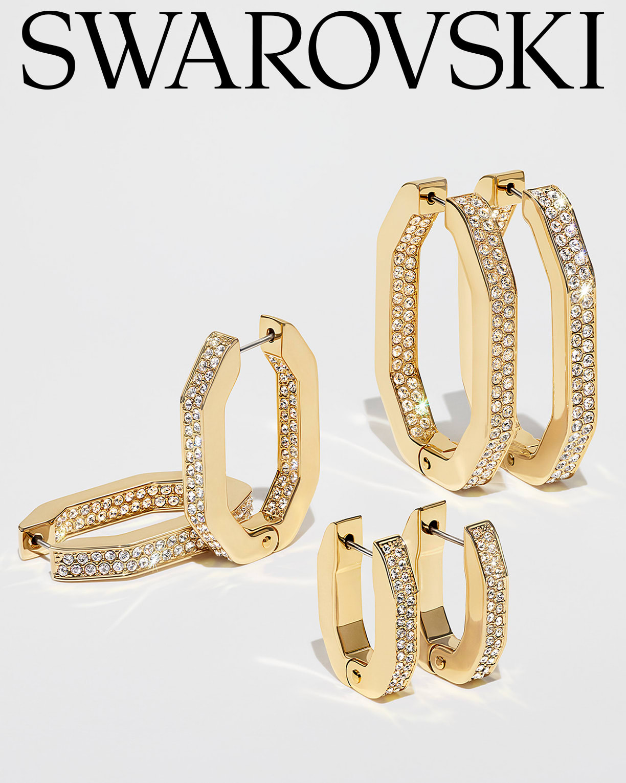 Dextera Jewelry in Gold Tones