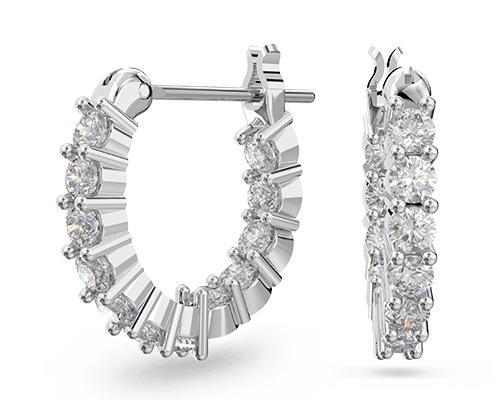 Shop Swarovski earrings