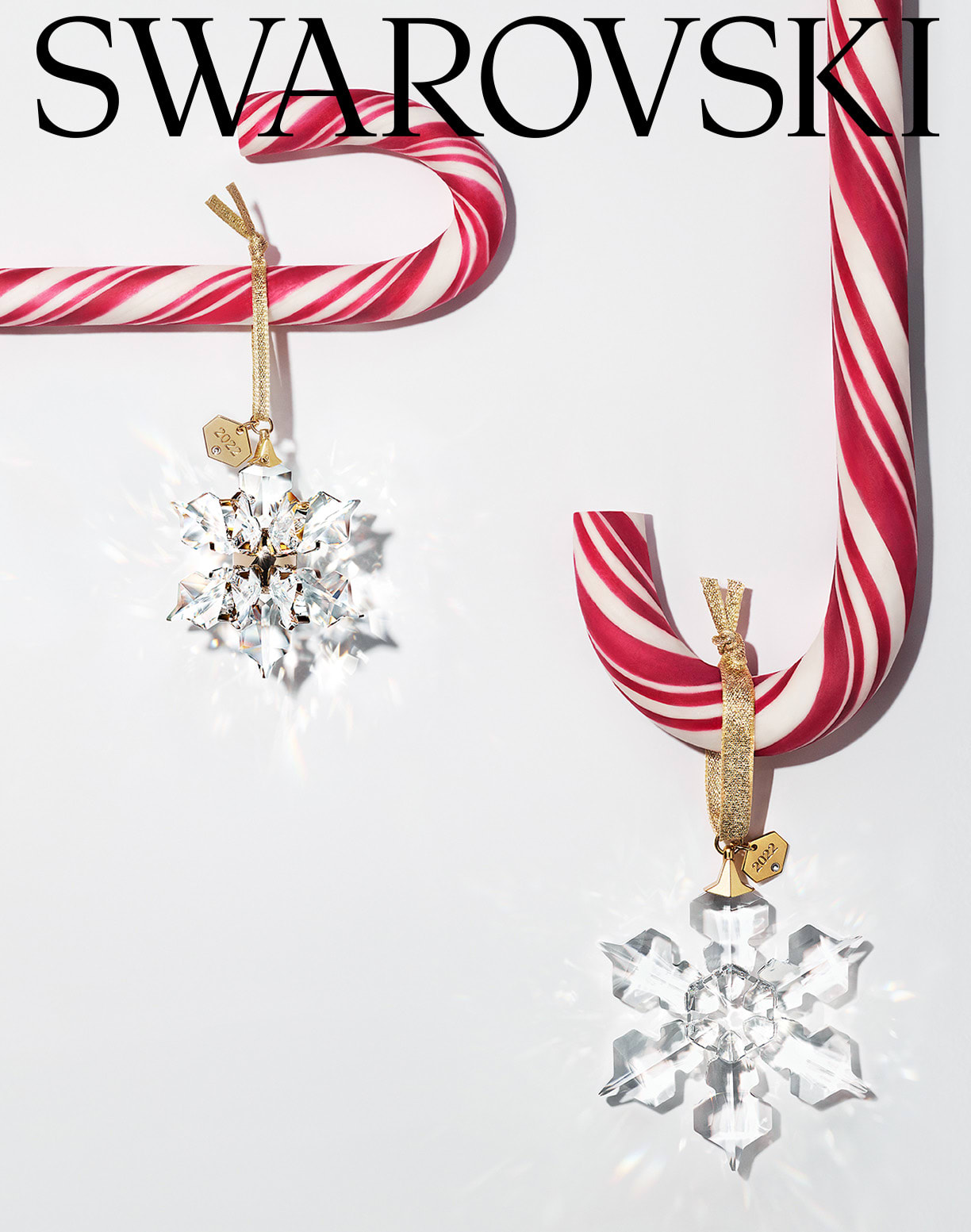 Annual Edition 2022 Ozdoba od Swarovski