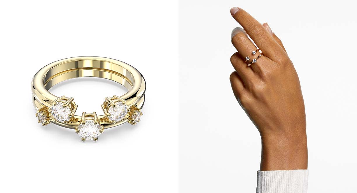 Constella ring
