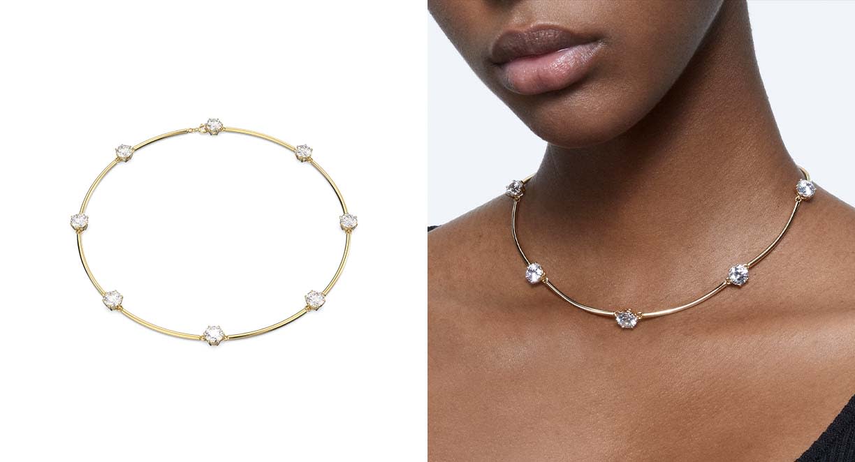 Constella necklace