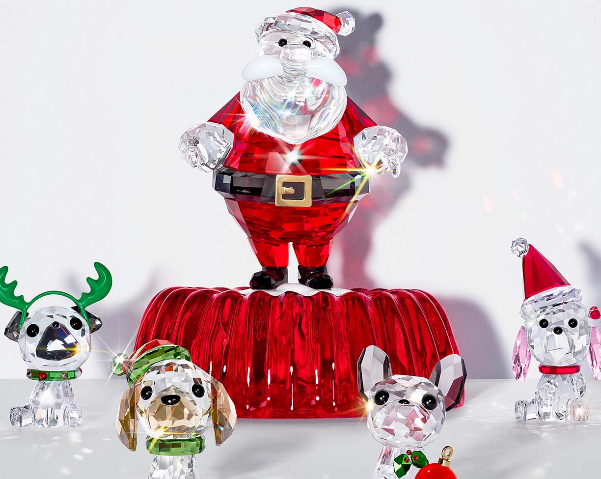 Festive décor
