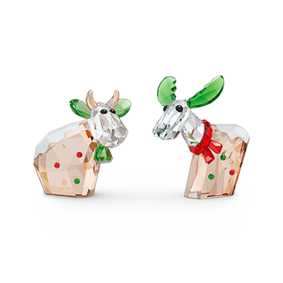 Mo & Ricci Holiday Annual Edition 2022