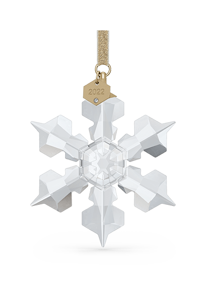 Annual Edition 2022 Ornament