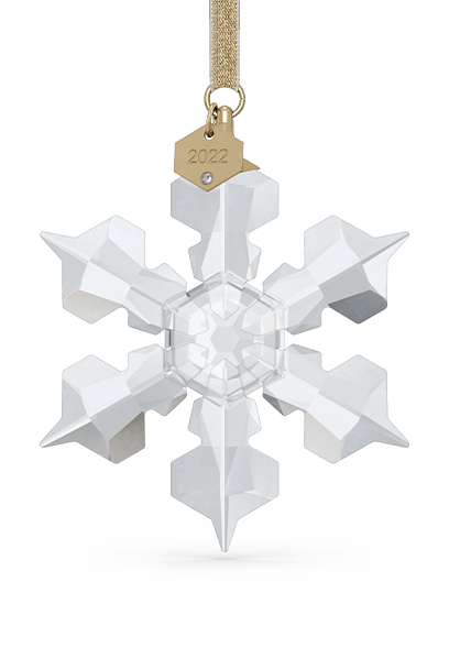Annual Edition 2022 Ornament