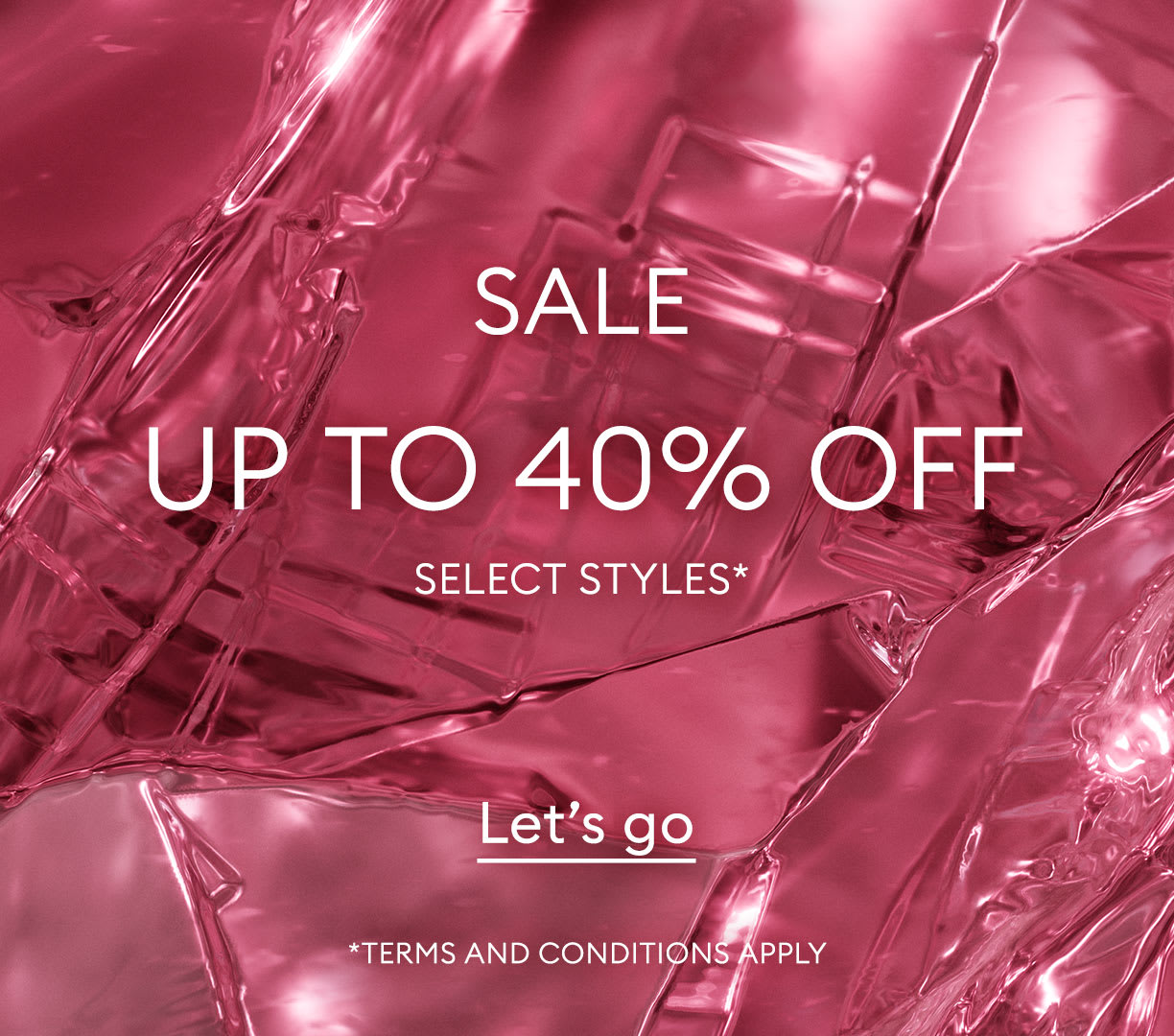 Swarovski sale