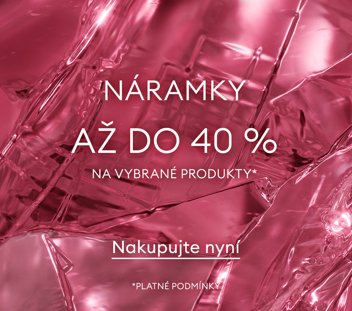 Slevy u Swarovski