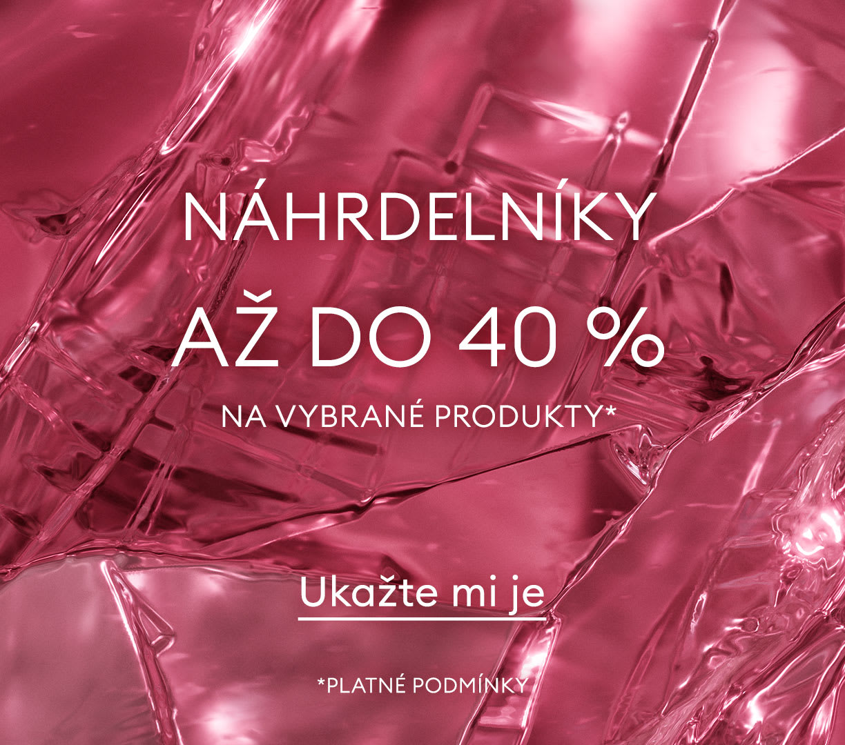 Slevy u Swarovski