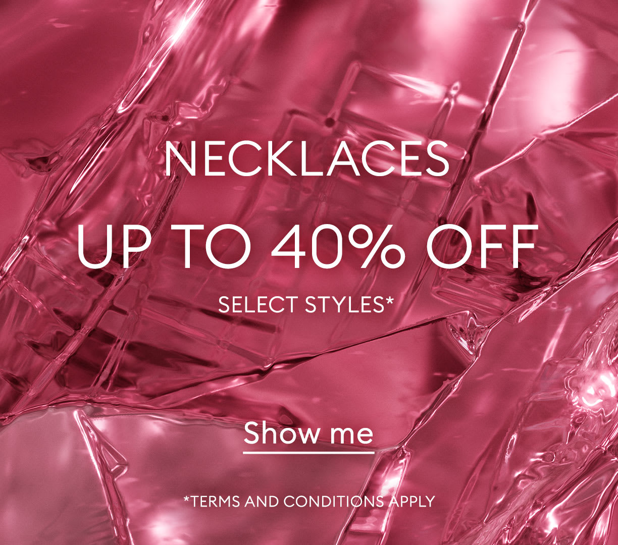 Swarovski sale