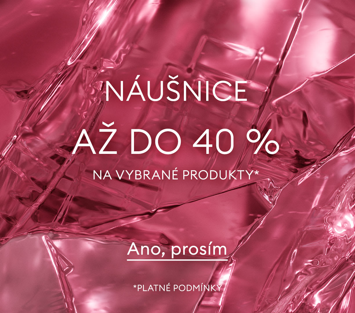 Slevy u Swarovski