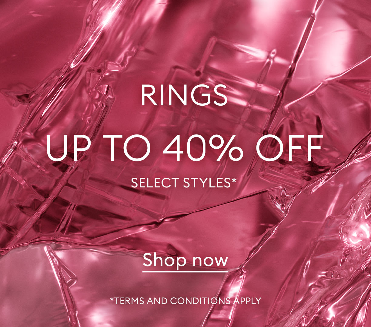 Swarovski sale