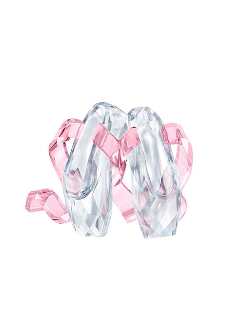 Ballet shoes