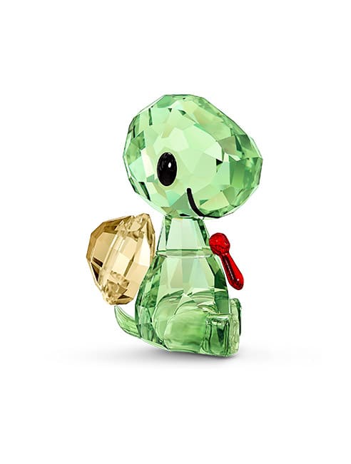 Shelly the Turtle