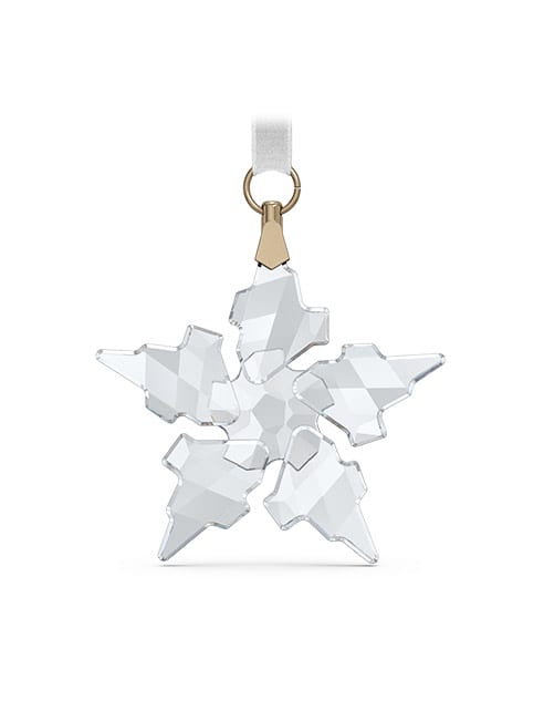 Little Star Ornament