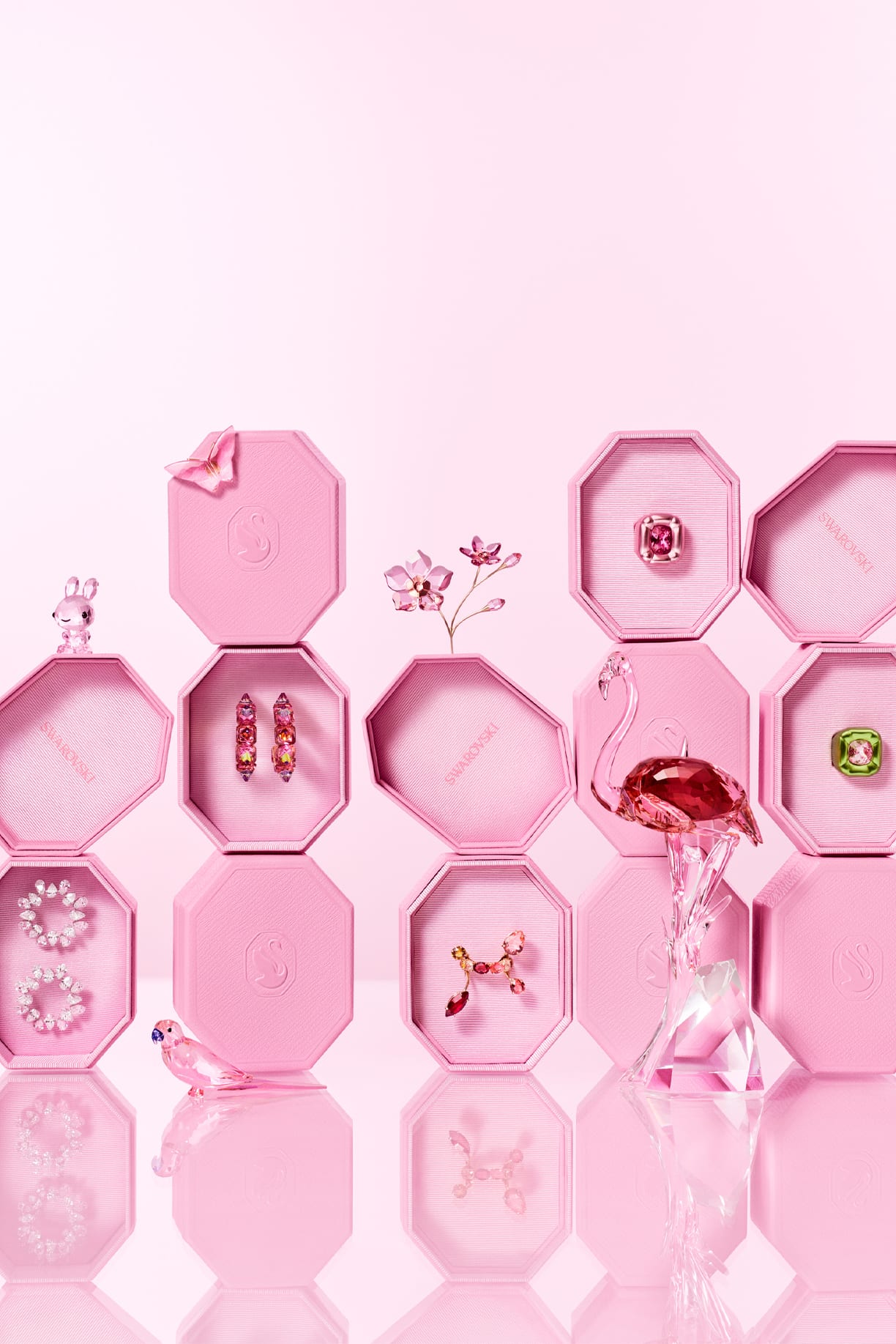 Gifting ideas for Valentine's Day​