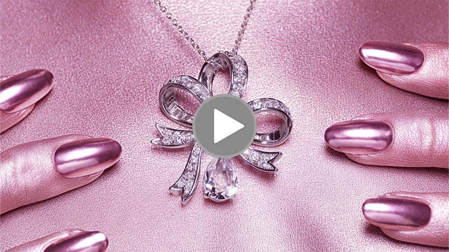 La Saint-Valentin chez Swarovski