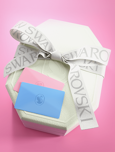 Swarovski Gift Cards