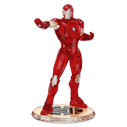 Figurka Iron Man MARVEL