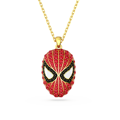 Přívěsek Spider-Man MARVEL