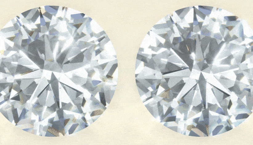 Swarovski Created Diamonds