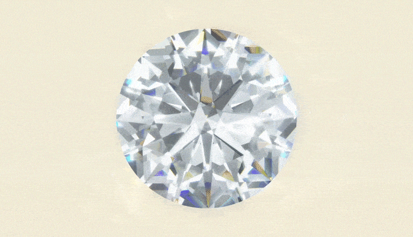 Swarovski Created Diamonds 4Cs