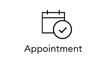 Appointment