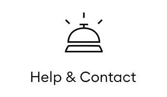Help & Contact
