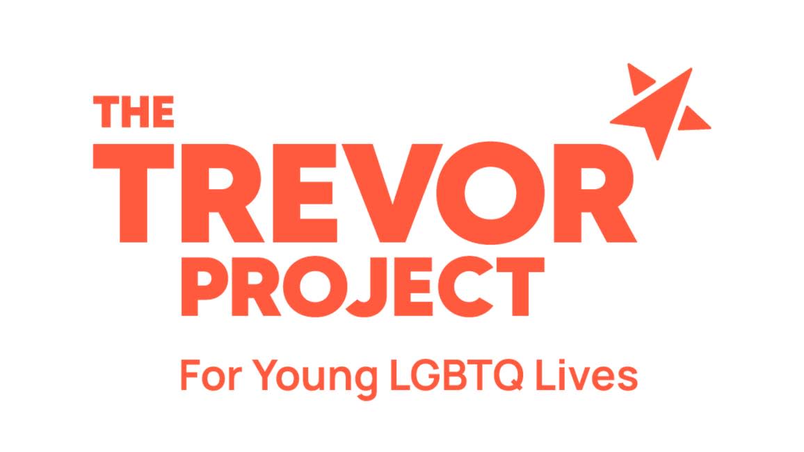 The Trevor Project