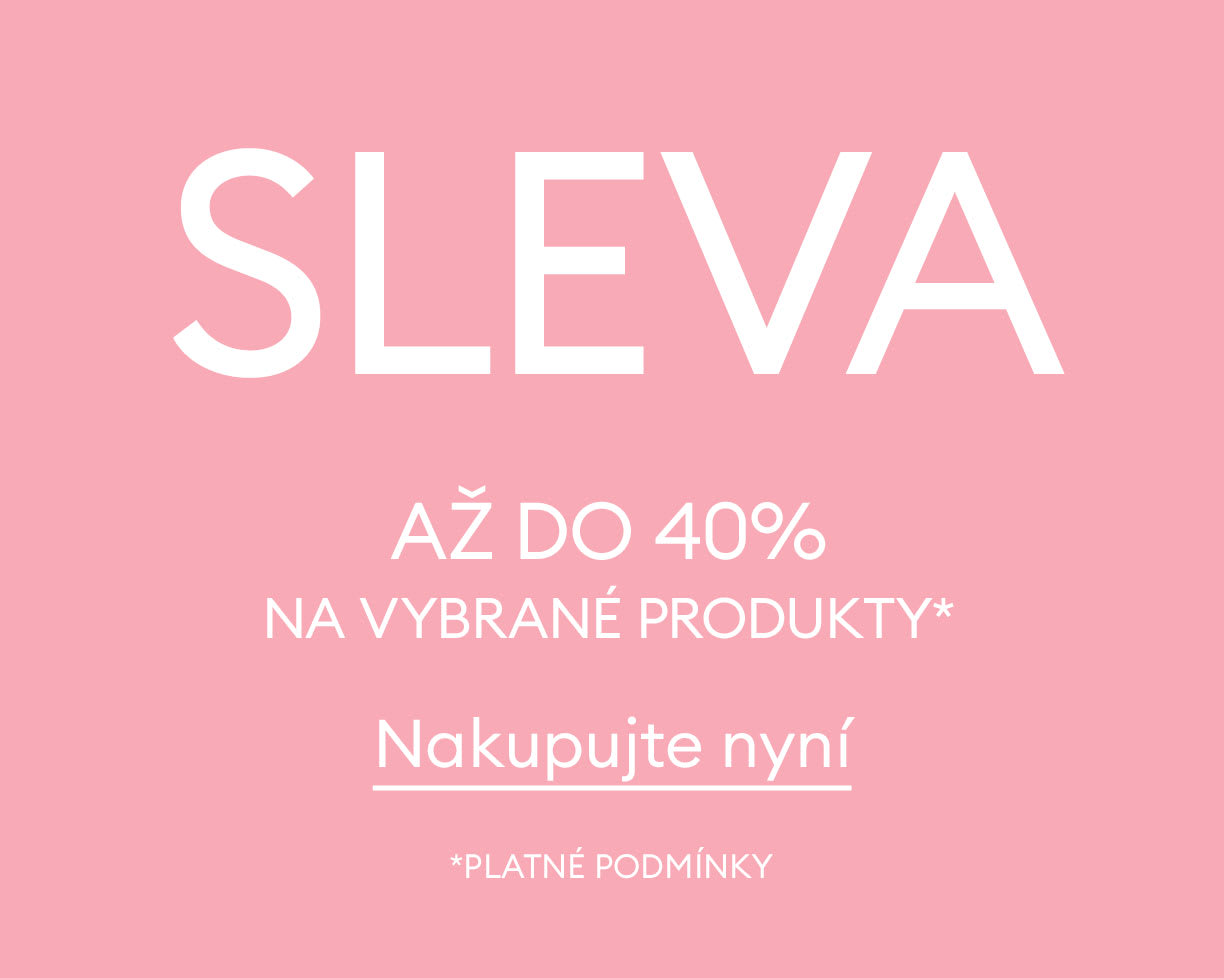 Výprodej Swarovski se slevou až do 40 % na vybrané produkty*