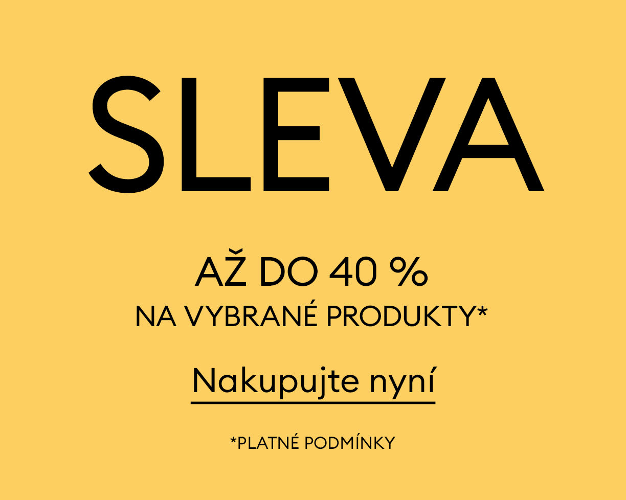 Výprodej Swarovski se slevou až do 40 % na vybrané produkty*