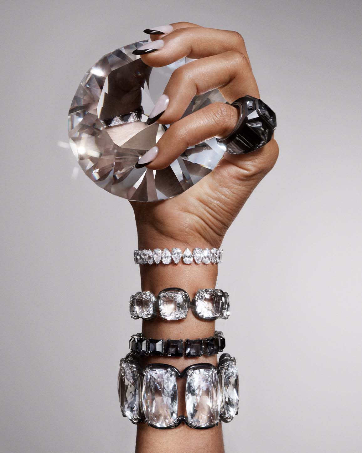 Up to 50% off select rings*