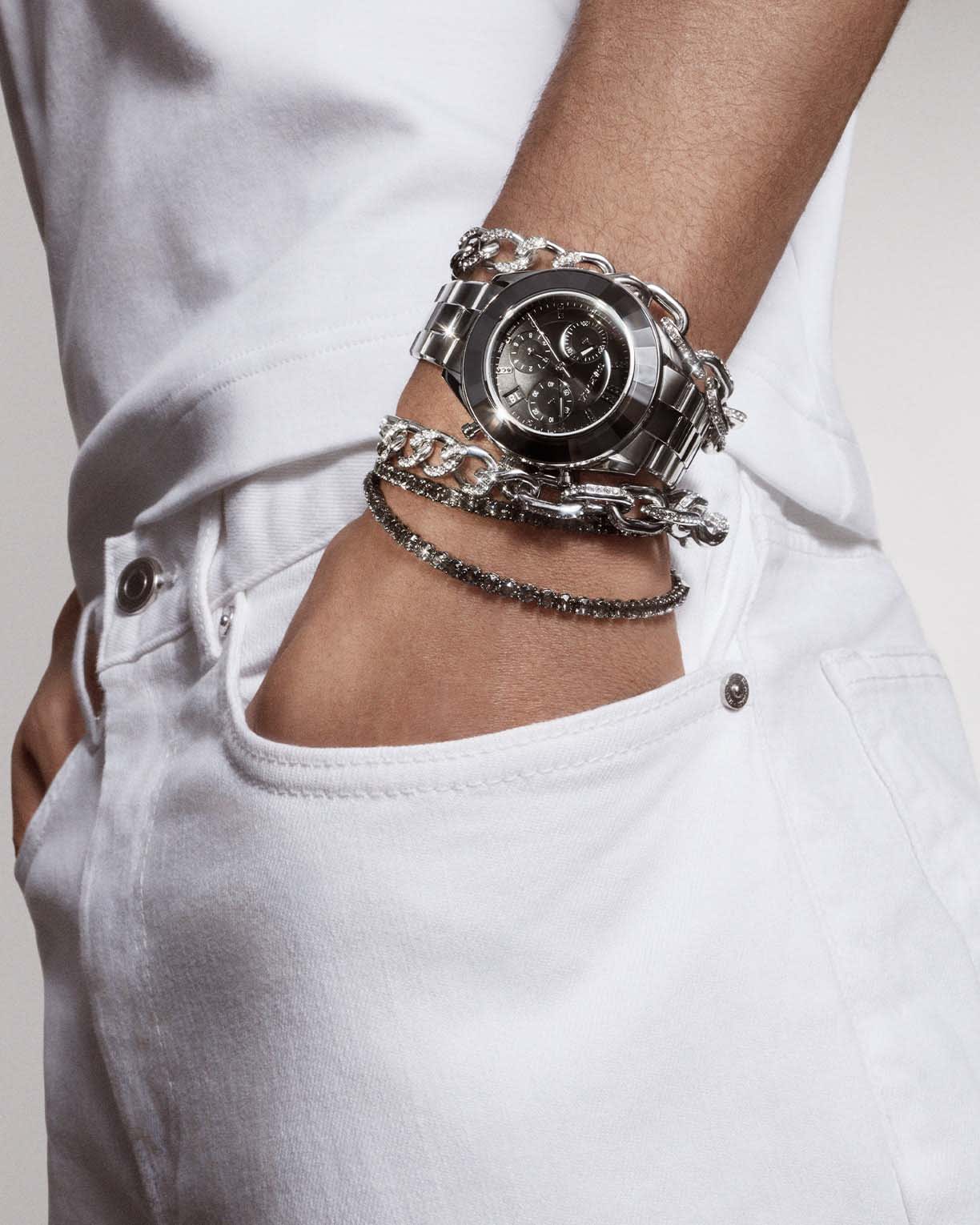 Swarovski watches up to 50% off