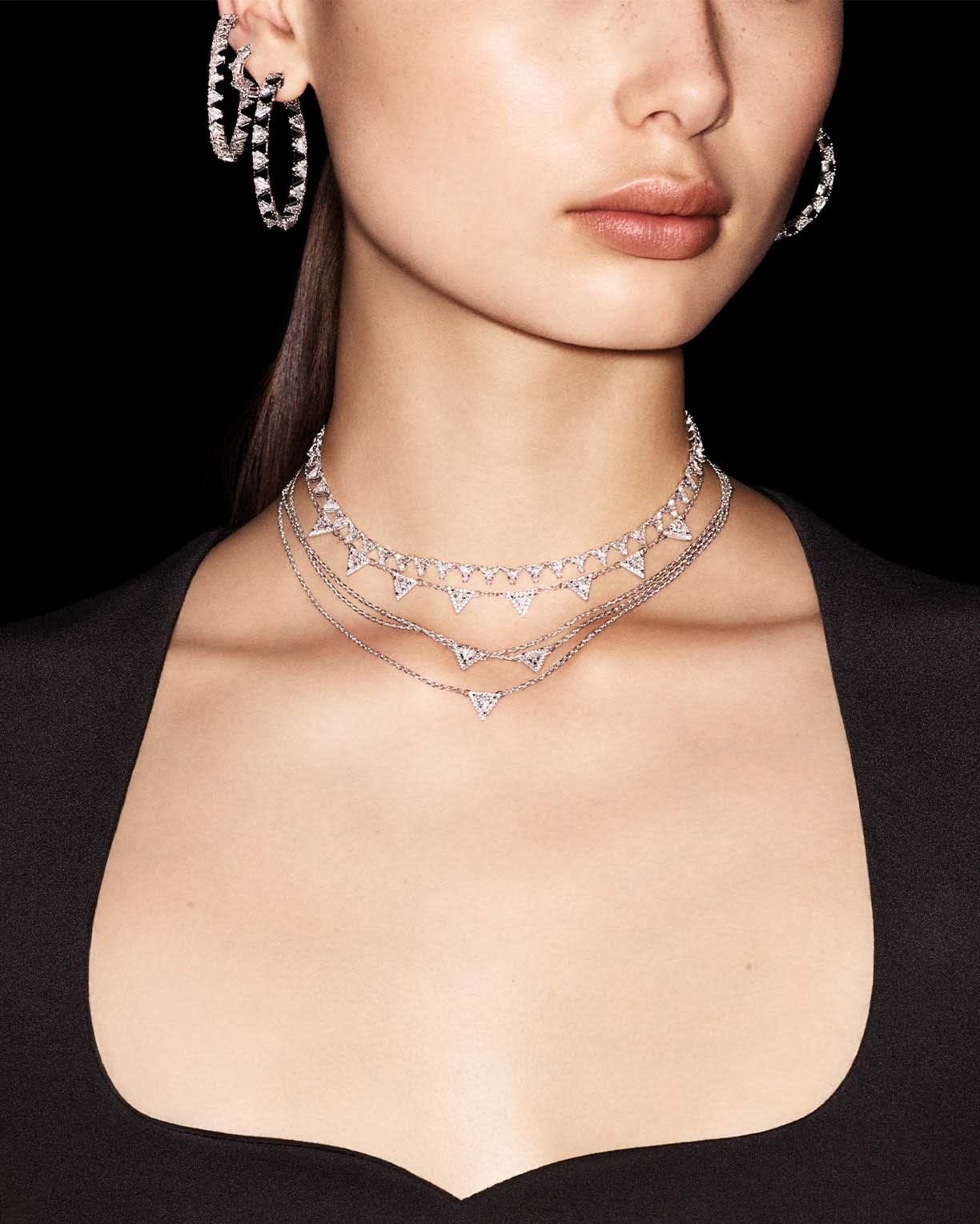 Swarovski jewelry up to 50% off*