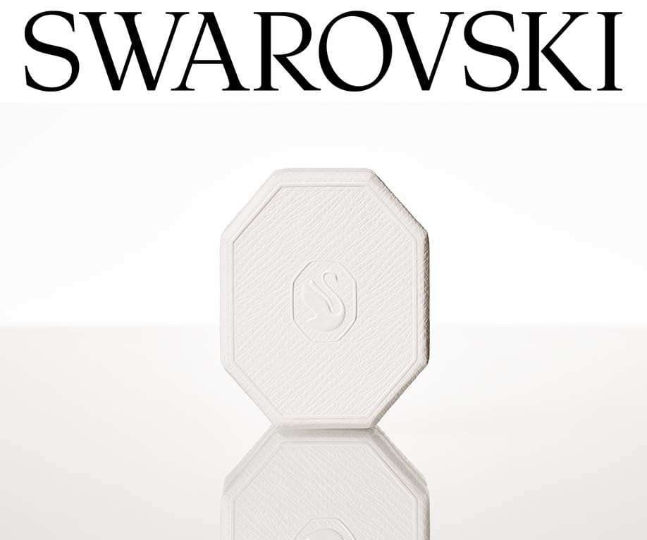 Dárková krabička Swarovski