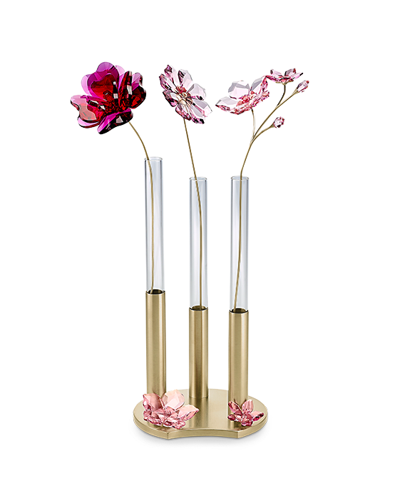 Swarovski decorations