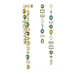 Gema drop earrings