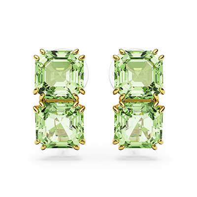 Swarovski earrings