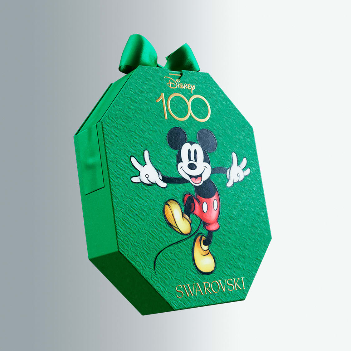 Swarovski Disney100 Advent Calendar