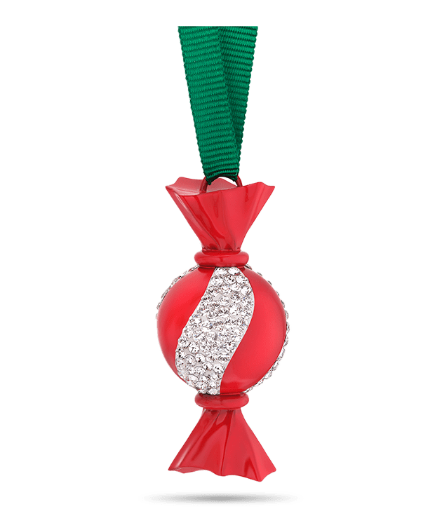 Holiday Cheers Dulcis Ornament
