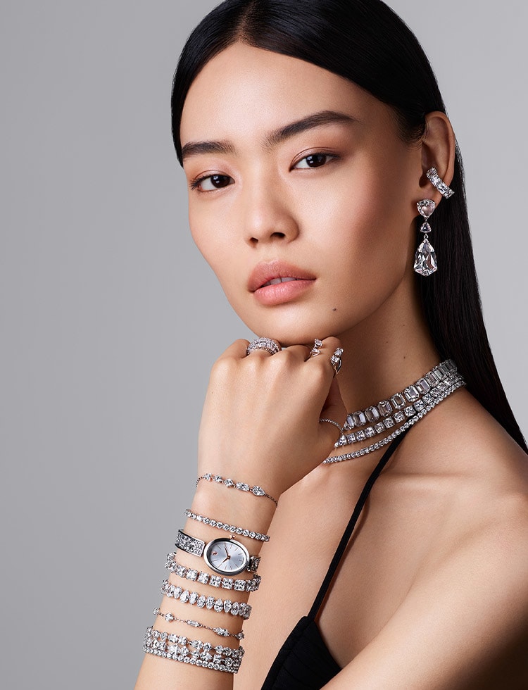 Swarovski Bracelets