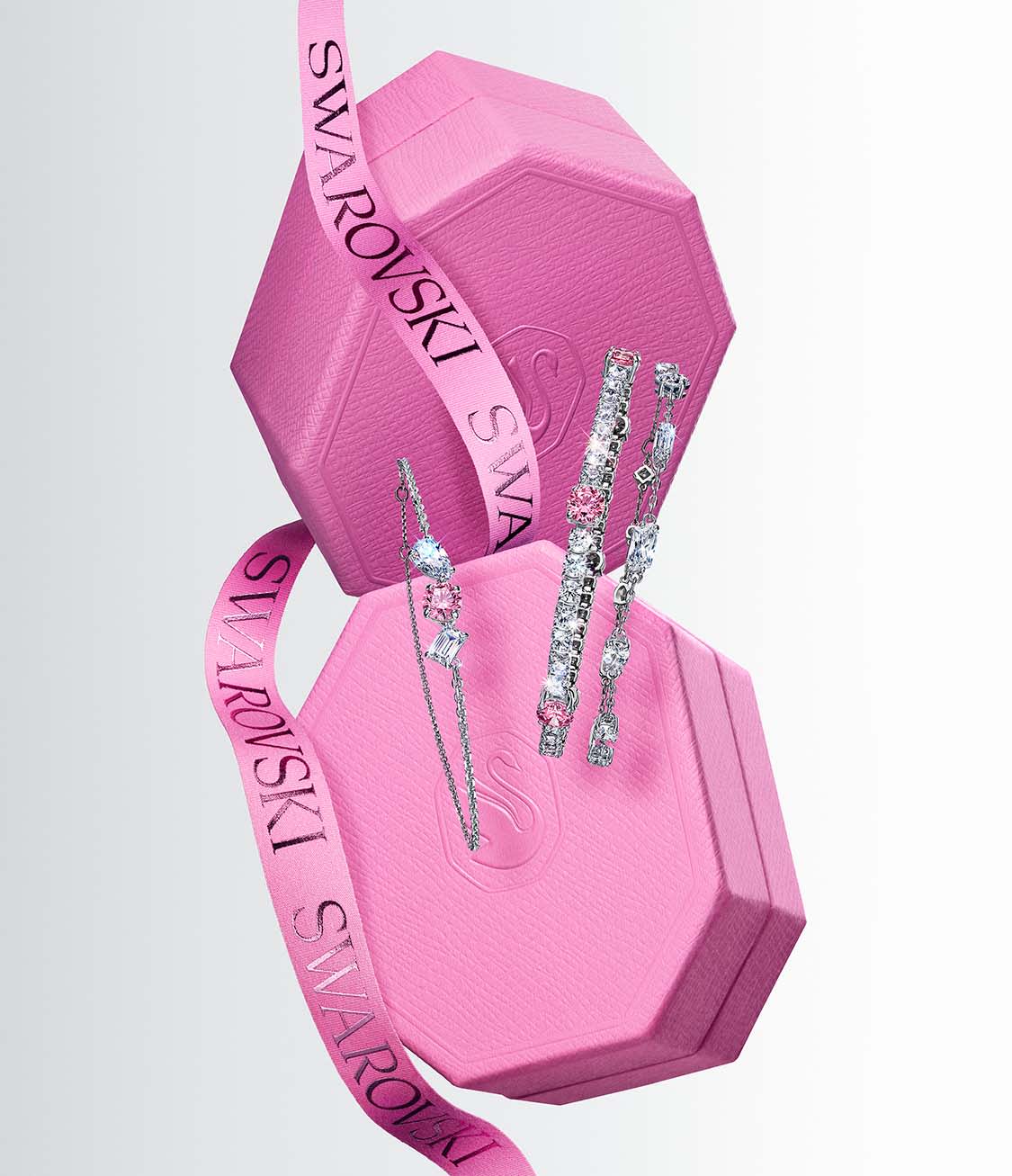Swarovski Holiday Gifting