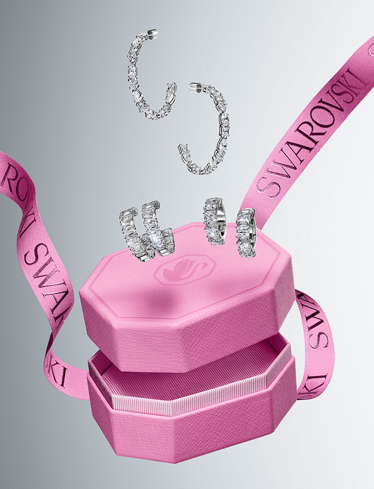 Swarovski Holiday Wishlist
