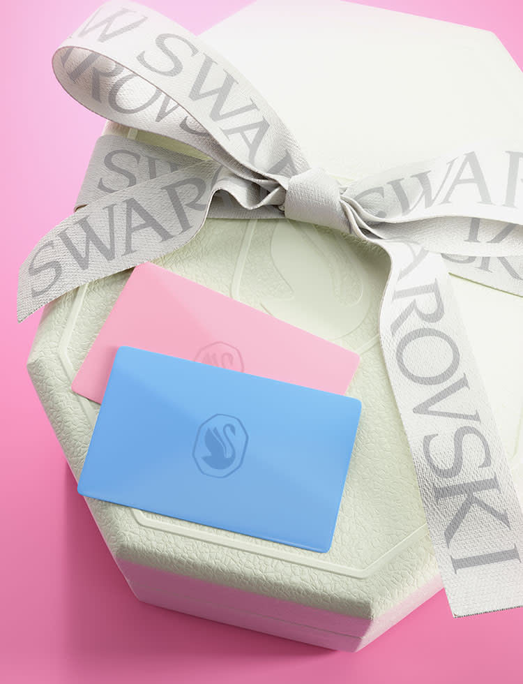 Swarovski Gift Card